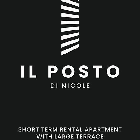 דירות מילאנו Il Posto Di Nicole מראה חיצוני תמונה